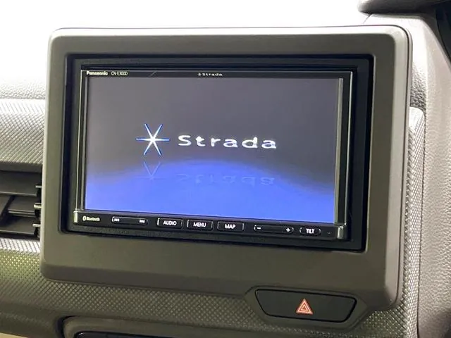 Honda Nx Box G Sd-Navi 2017 photo 3