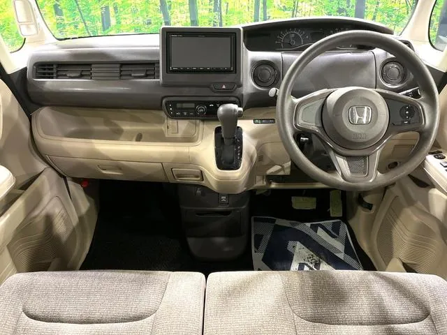 Honda Nx Box G Sd-Navi 2017 photo 2