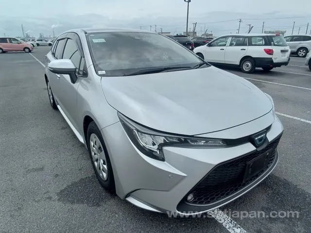 Toyota Corolla Touring