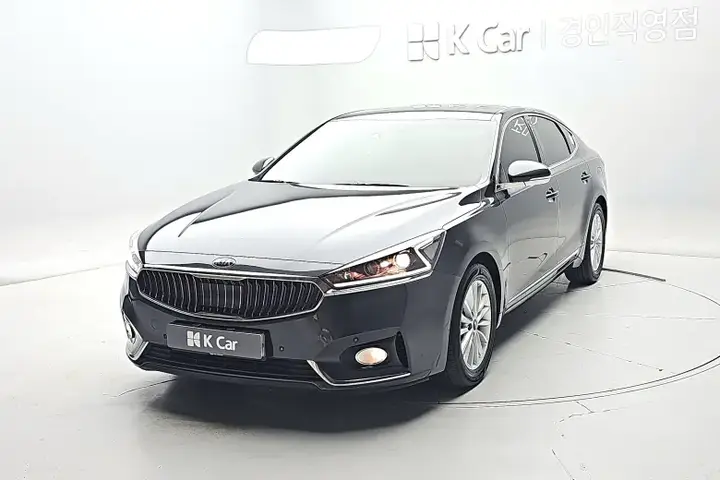 Kia Omníum K7