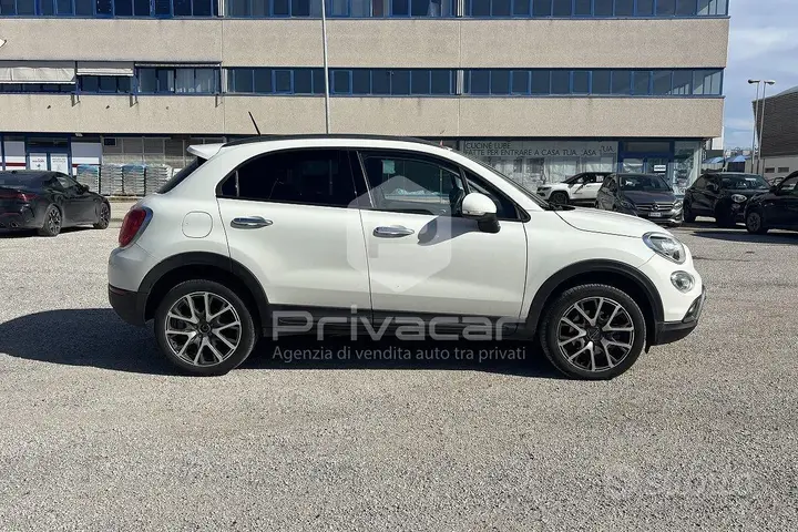 Fiat 500X 2015 photo 4