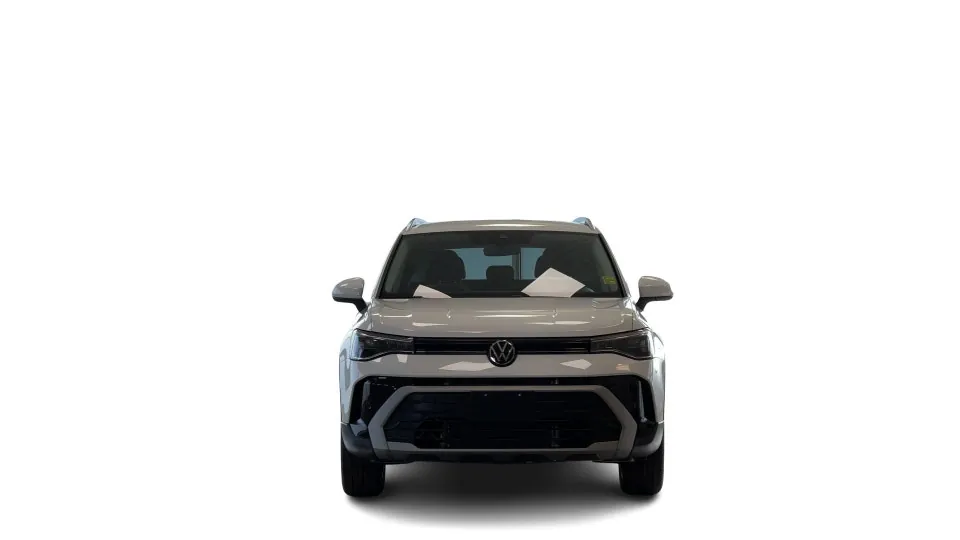 Volkswagen Taos 2025 photo 4
