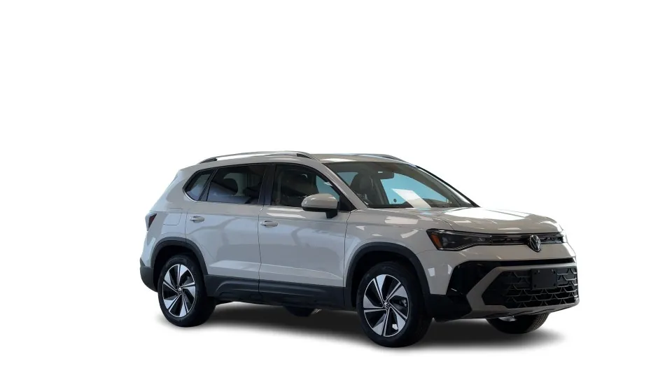 Volkswagen Taos 2025 photo 2