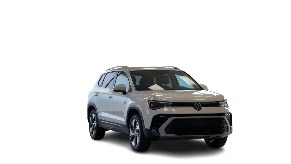 Volkswagen Taos