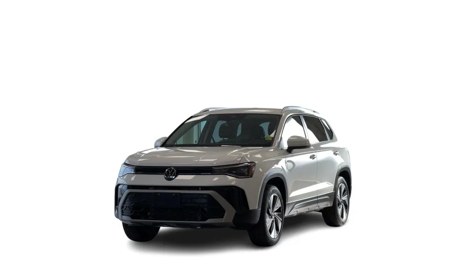 Volkswagen Taos 2025 photo 5