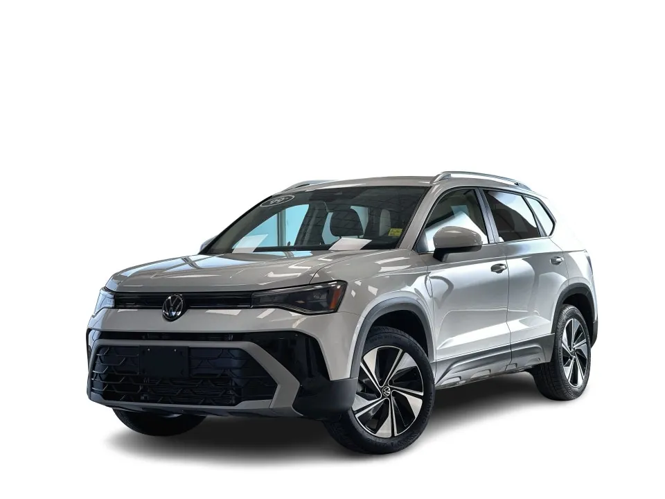 Volkswagen Taos