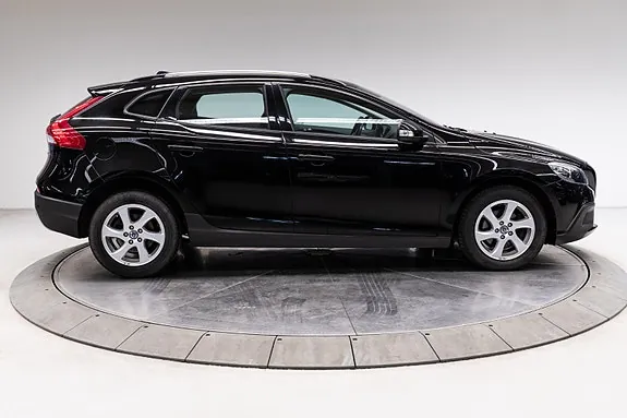 Volvo V40 Cross Country 2015 photo 5
