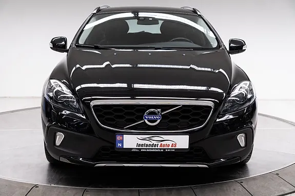 Volvo V40 Cross Country 2015 photo 3