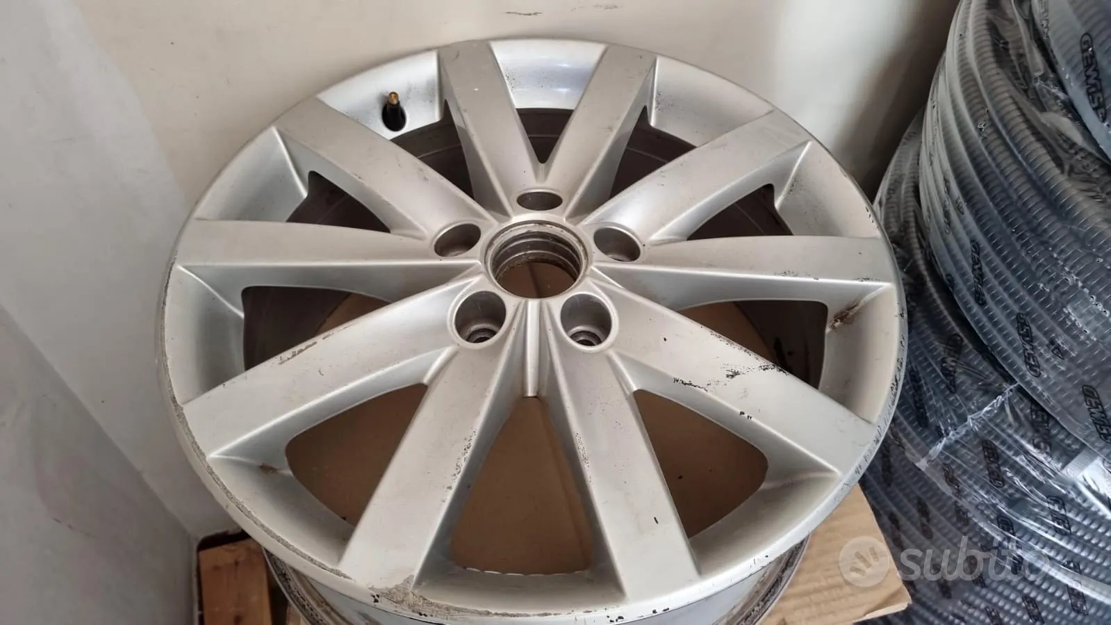 Volkswagen Golf 2012 photo 5