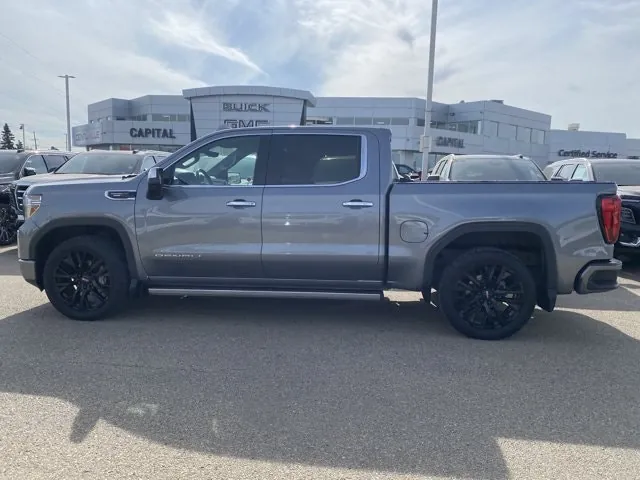 GMC Sierra 1500 2020 photo 2