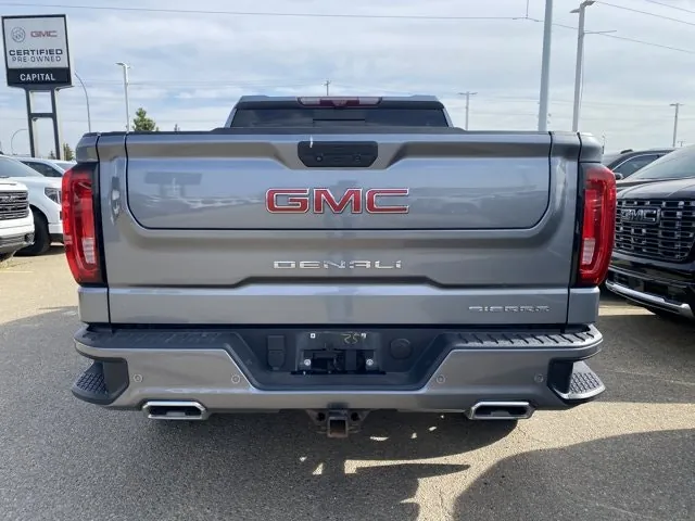 GMC Sierra 1500 2020 photo 5