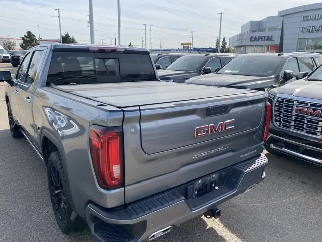 GMC Sierra 1500 2020 photo 4