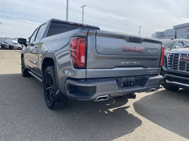 GMC Sierra 1500 2020 photo 3