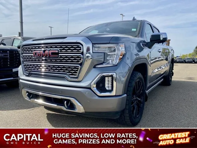 GMC Sierra 1500