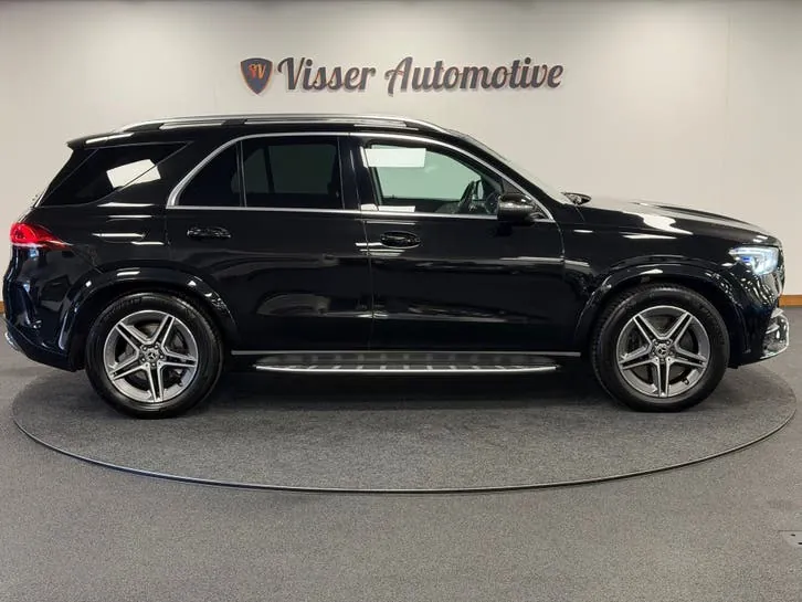 Mercedes-Benz Gle 2019 photo 2