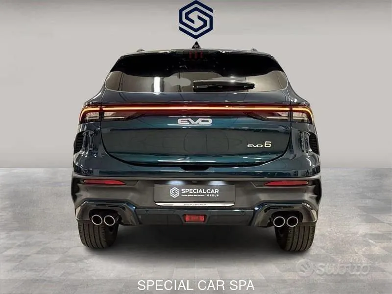 Lancia Delta 2025 photo 4