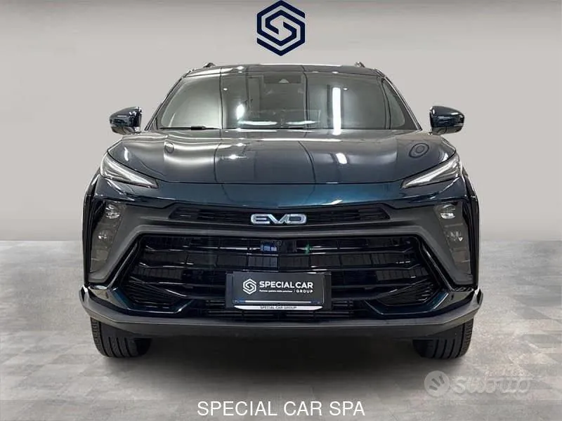 Lancia Delta 2025 photo 3