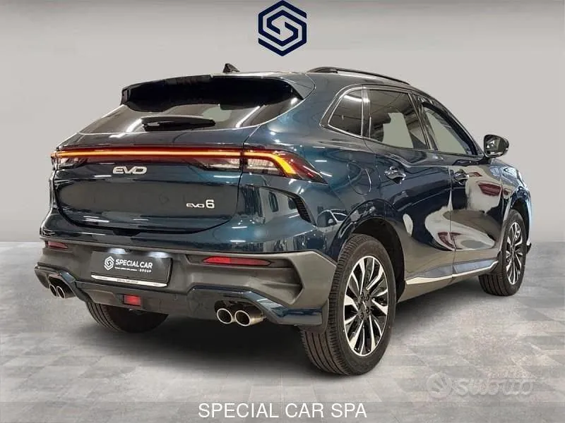 Lancia Delta 2025 photo 2
