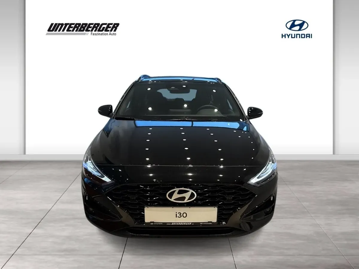 Hyundai I30 2026 photo 2