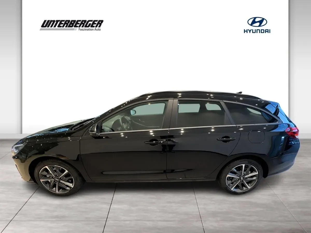 Hyundai I30 2026 photo 3