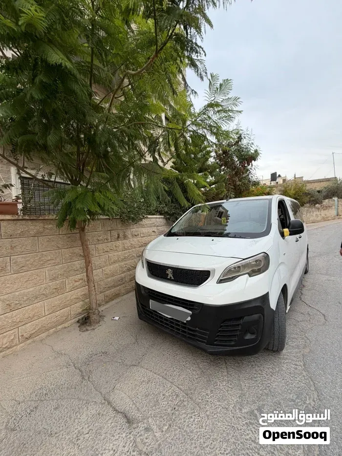 Peugeot Expert