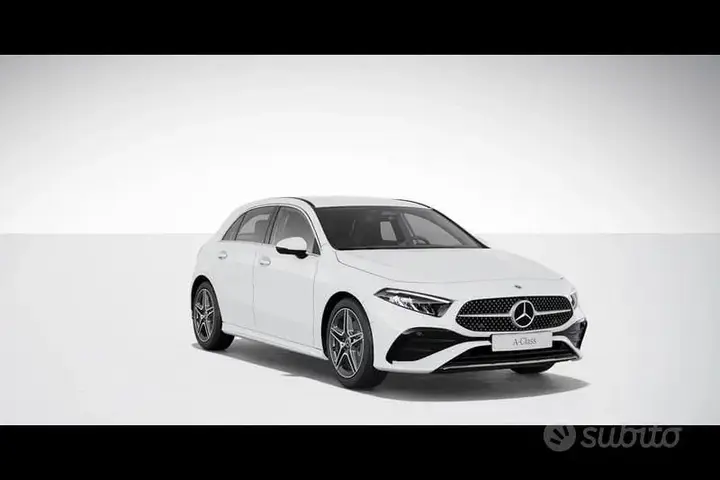 Mercedes-Benz A 2026 photo 5
