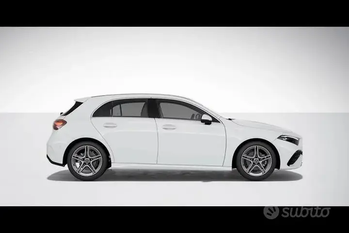 Mercedes-Benz A 2026 photo 3