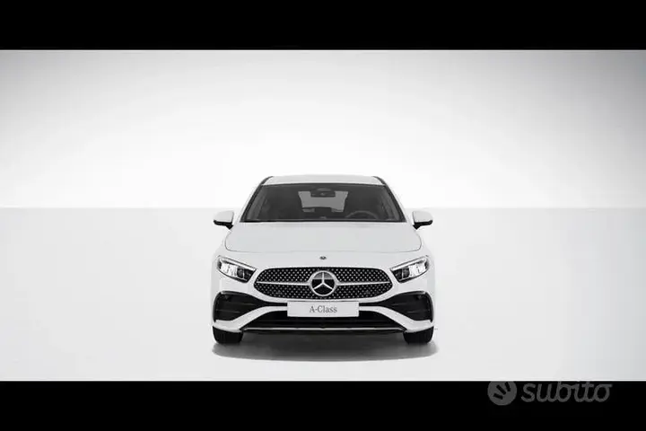 Mercedes-Benz A 2026 photo 4