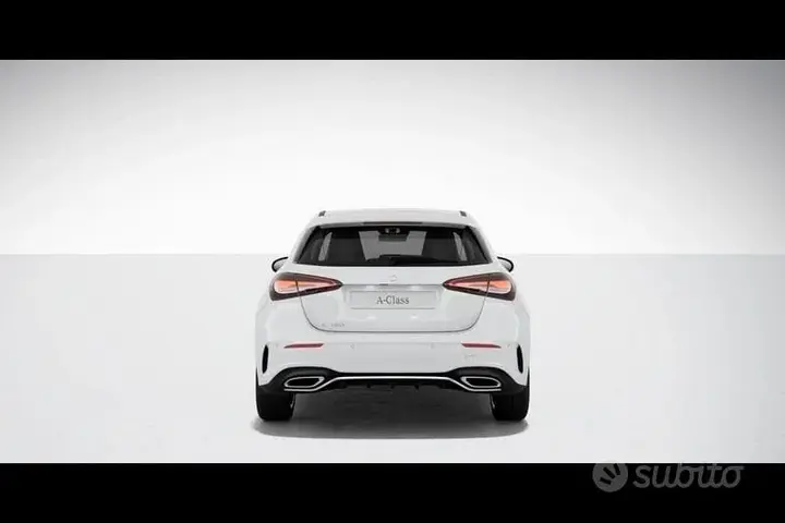 Mercedes-Benz A 2026 photo 2
