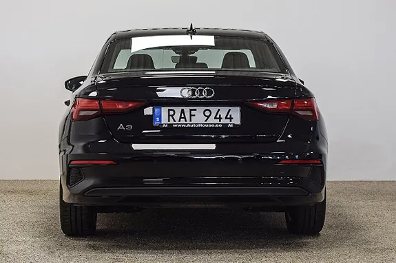 Audi A3 2023 photo 5