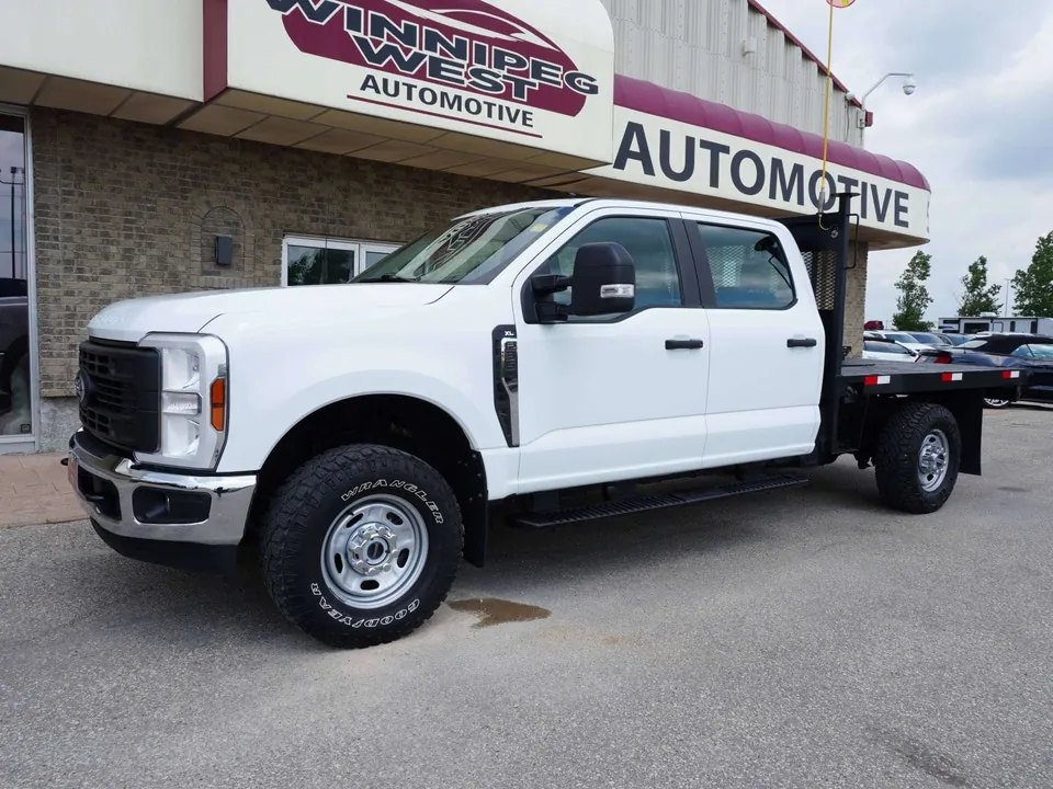 Ford F350 2024 photo 5