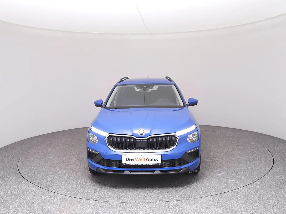 Skoda Kamiq 2026 photo 3