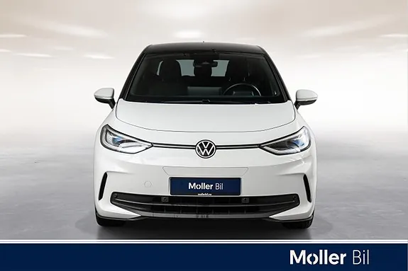 Volkswagen Id.3 2025 photo 3