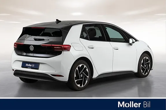 Volkswagen Id.3 2025 photo 4