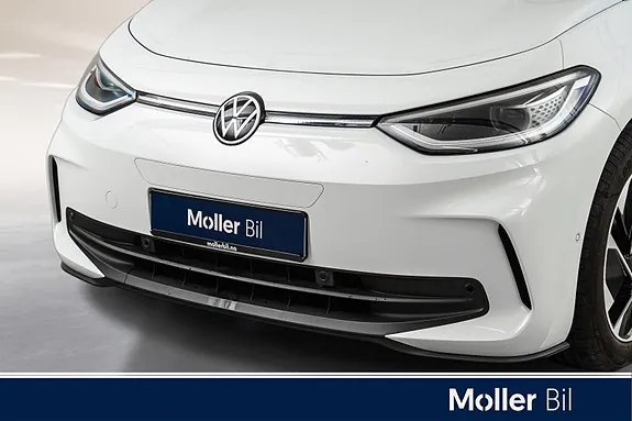 Volkswagen Id.3 2025 photo 2