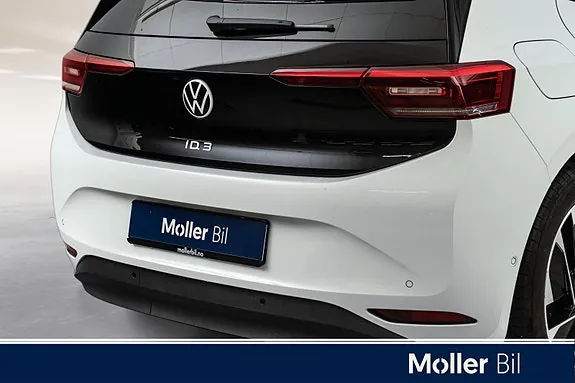 Volkswagen Id.3 2025 photo 5