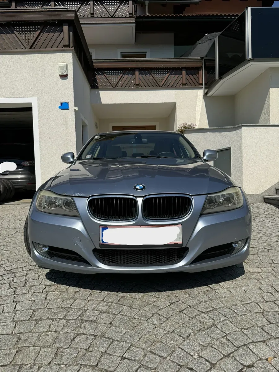 BMW 3Er-Reihe 318I
