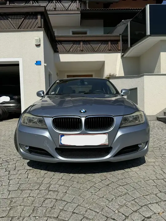 BMW 3Er-Reihe 318I
