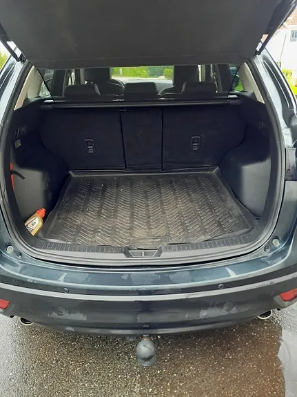 Mazda Cx-5 2012 photo 3