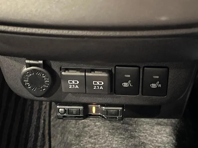 Daihatsu Mirata 2021 photo 5