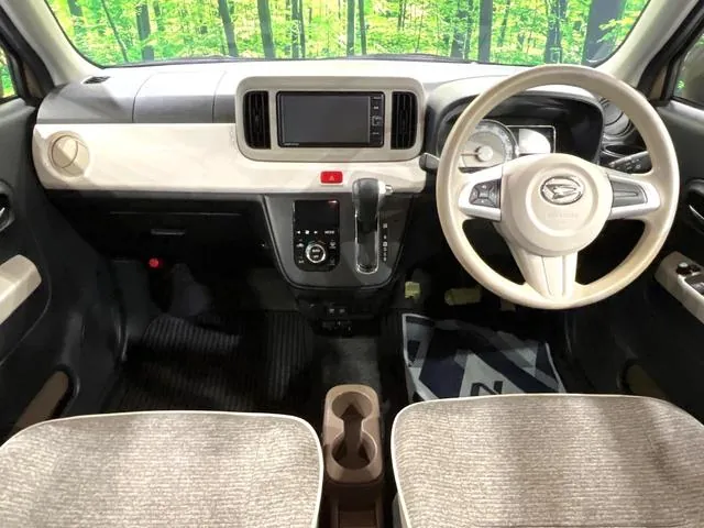 Daihatsu Mirata 2021 photo 2