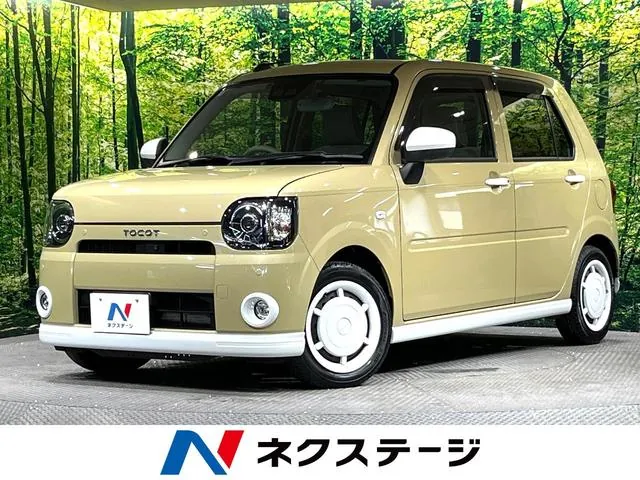 Daihatsu Mirata