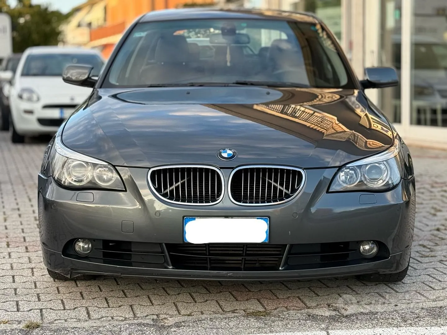 BMW 525D 2006 photo 2