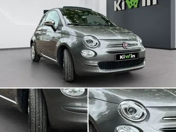 Fiat 500C 2023 photo 3