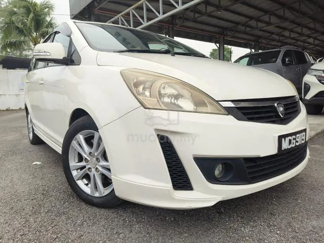 Proton Exora