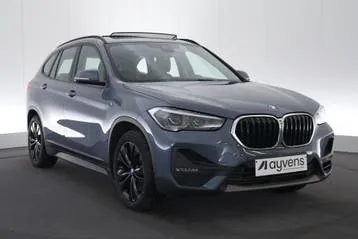 BMW X1 2022 photo 3