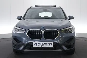 BMW X1 2022 photo 2