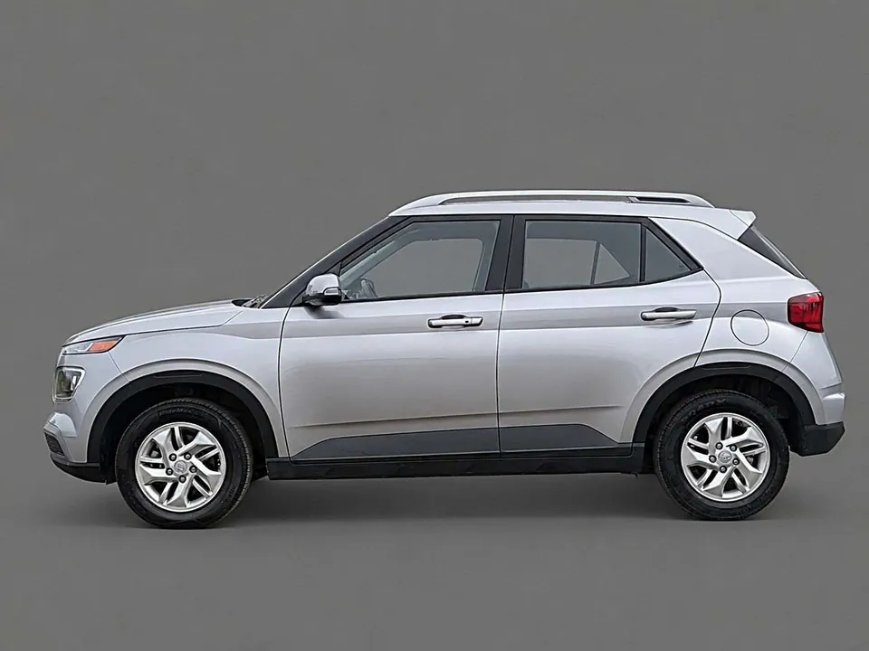 Hyundai Venue 2024 photo 4