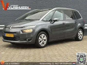 Citroen Grand C4 Picasso