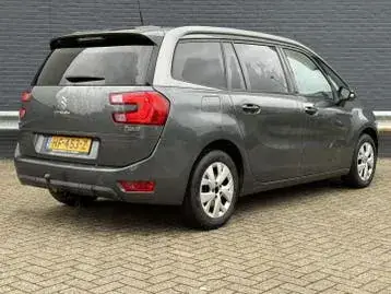 Citroen Grand C4 Picasso 2015 photo 2
